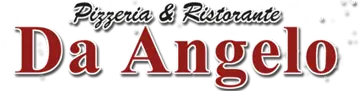 Pizzeria Da Angelo Logo