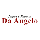 Logo Pizzeria Da Angelo Oberhausen